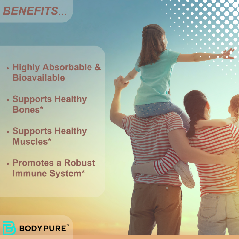 Benefits