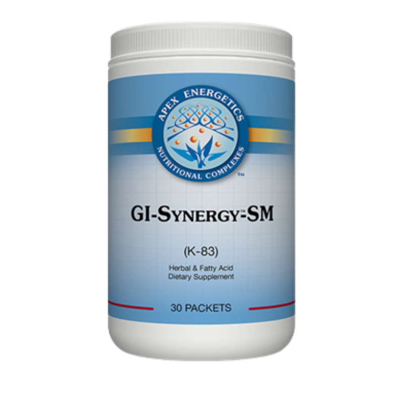 GI-Synergy™-SM K83