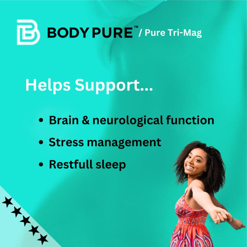 Helps Support