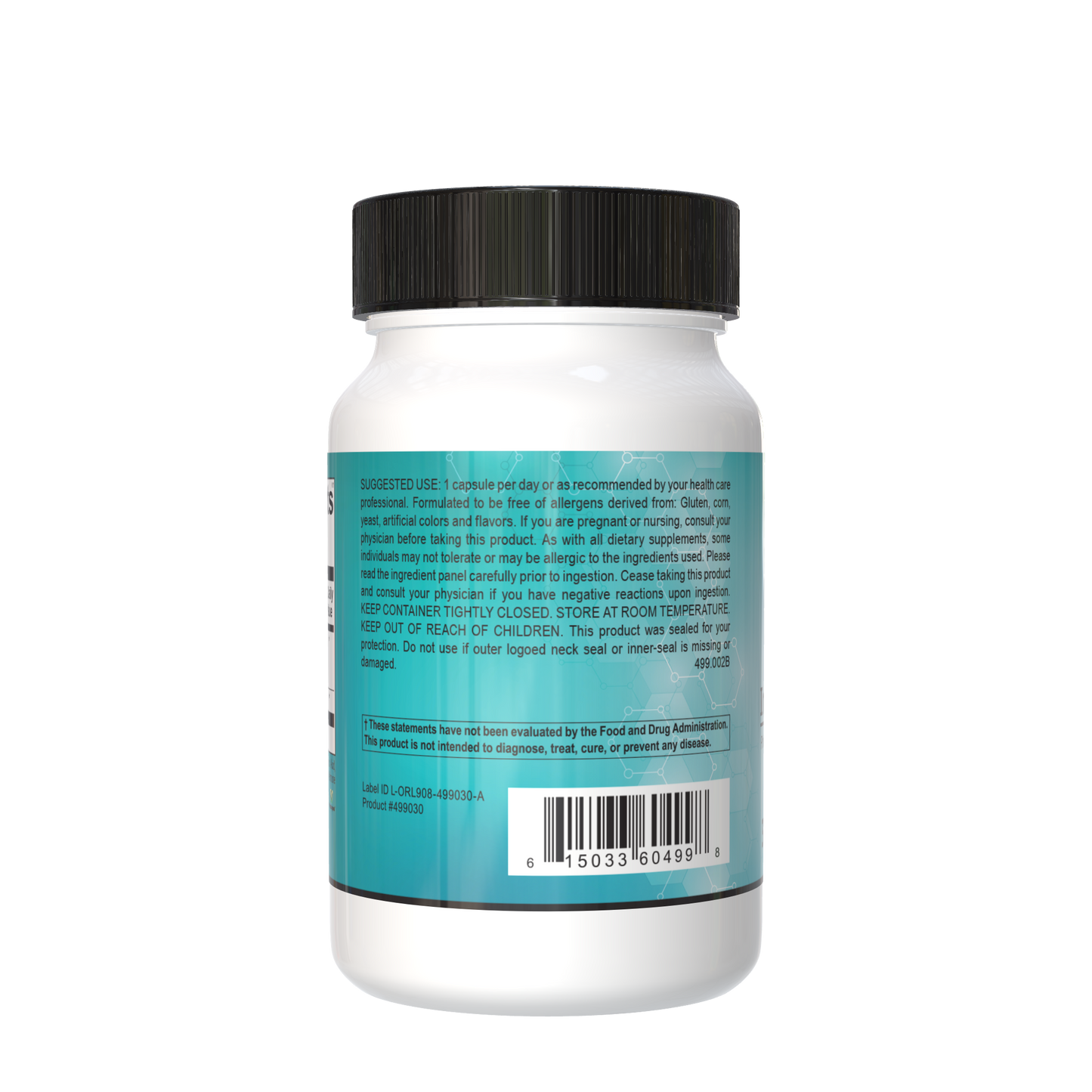 Immune Boost