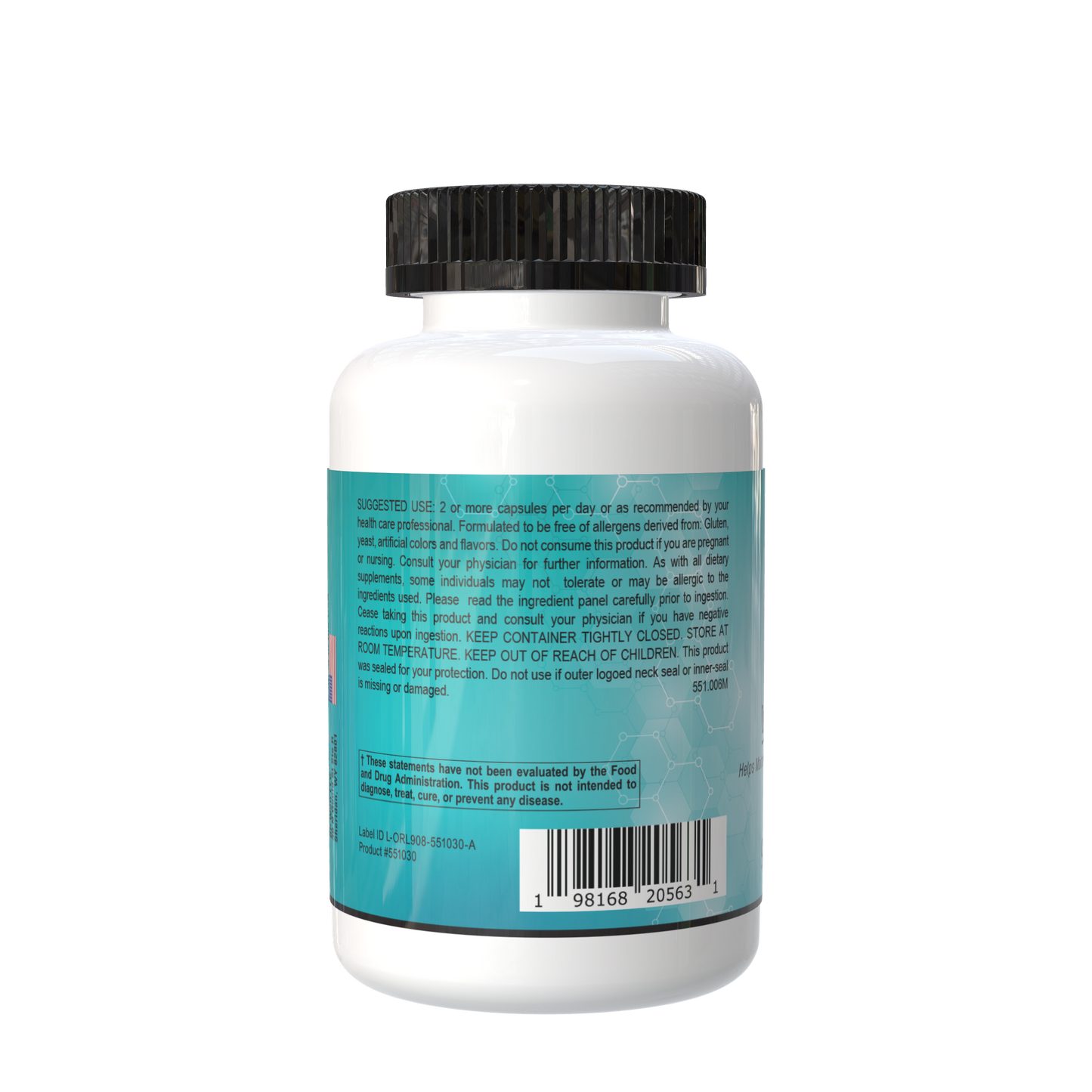 Immunoflam 90