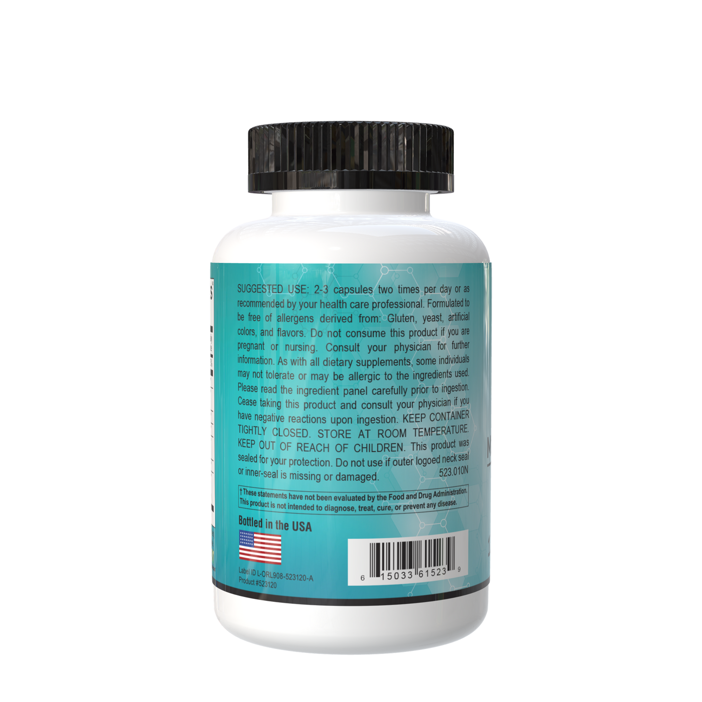 Max Liver Detox