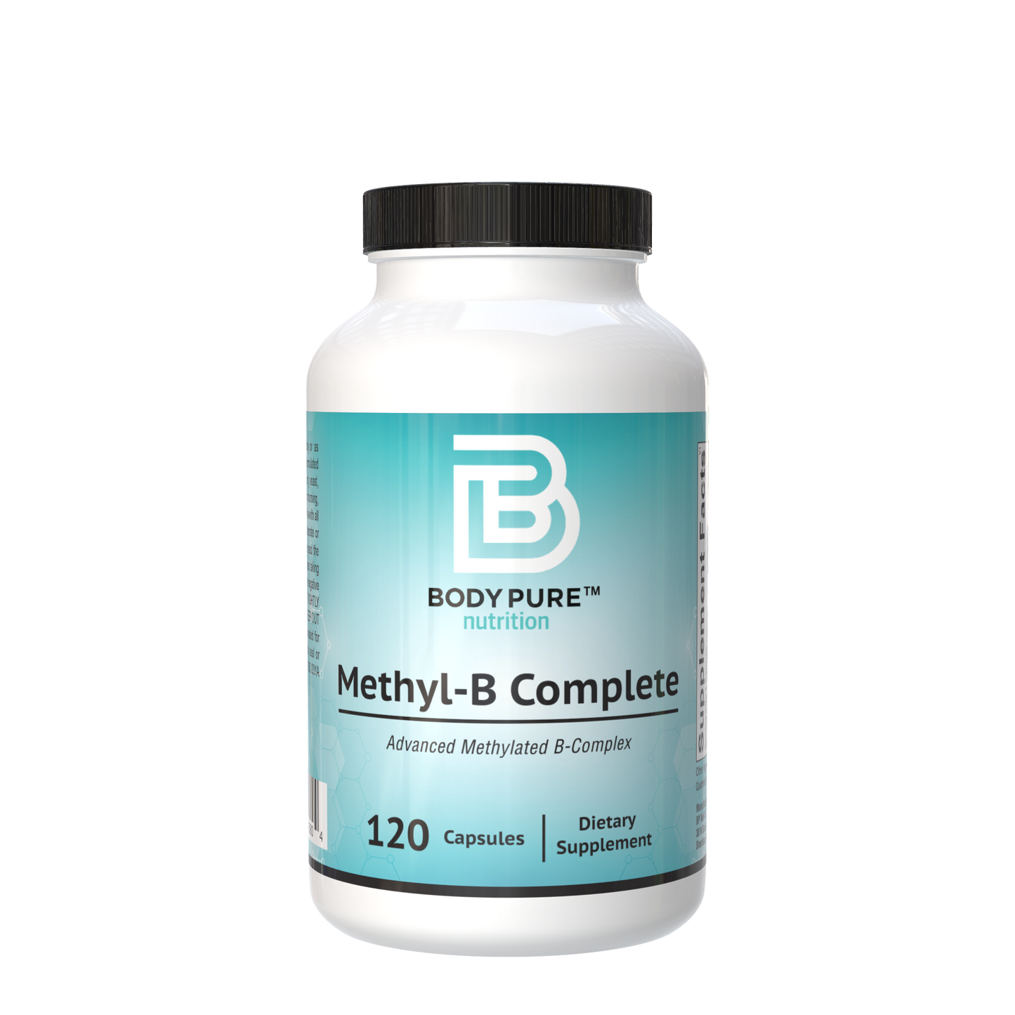 Methyl-B Complete