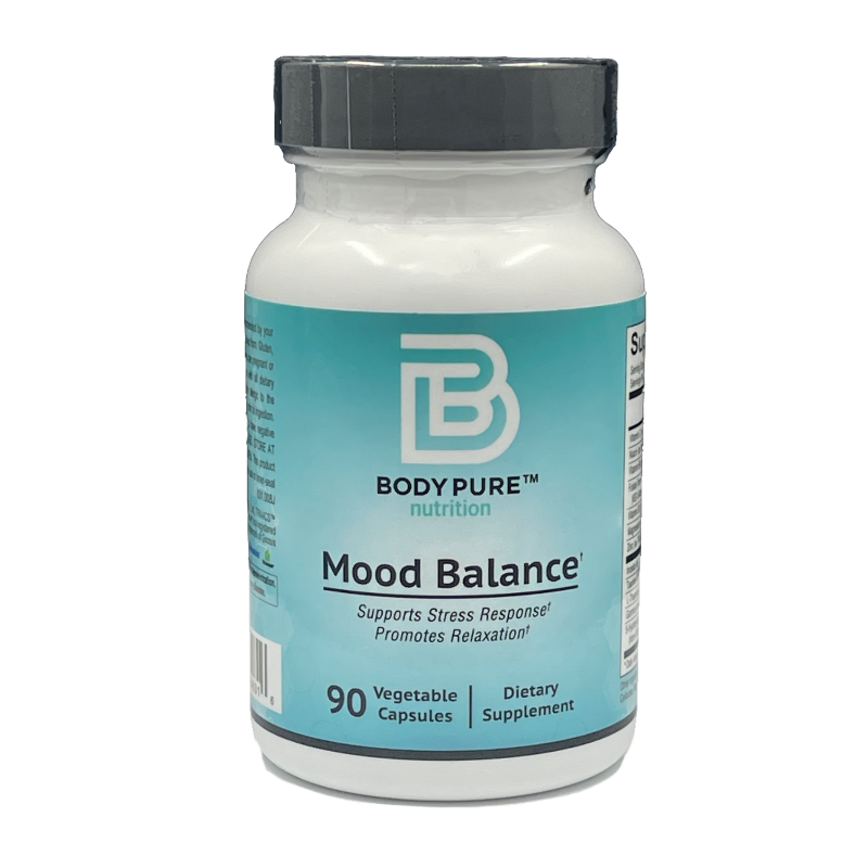 Mood Balance