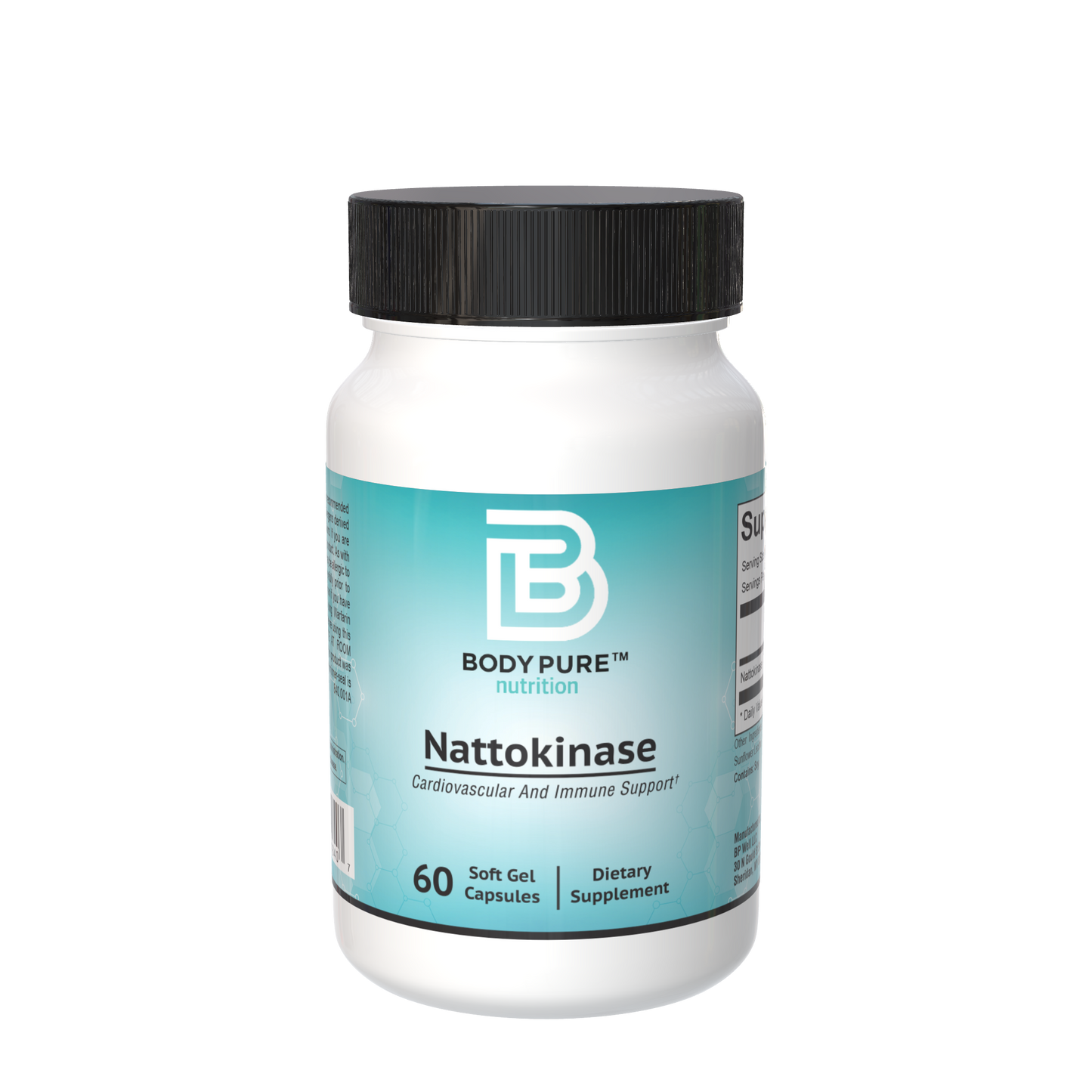 Nattokinase