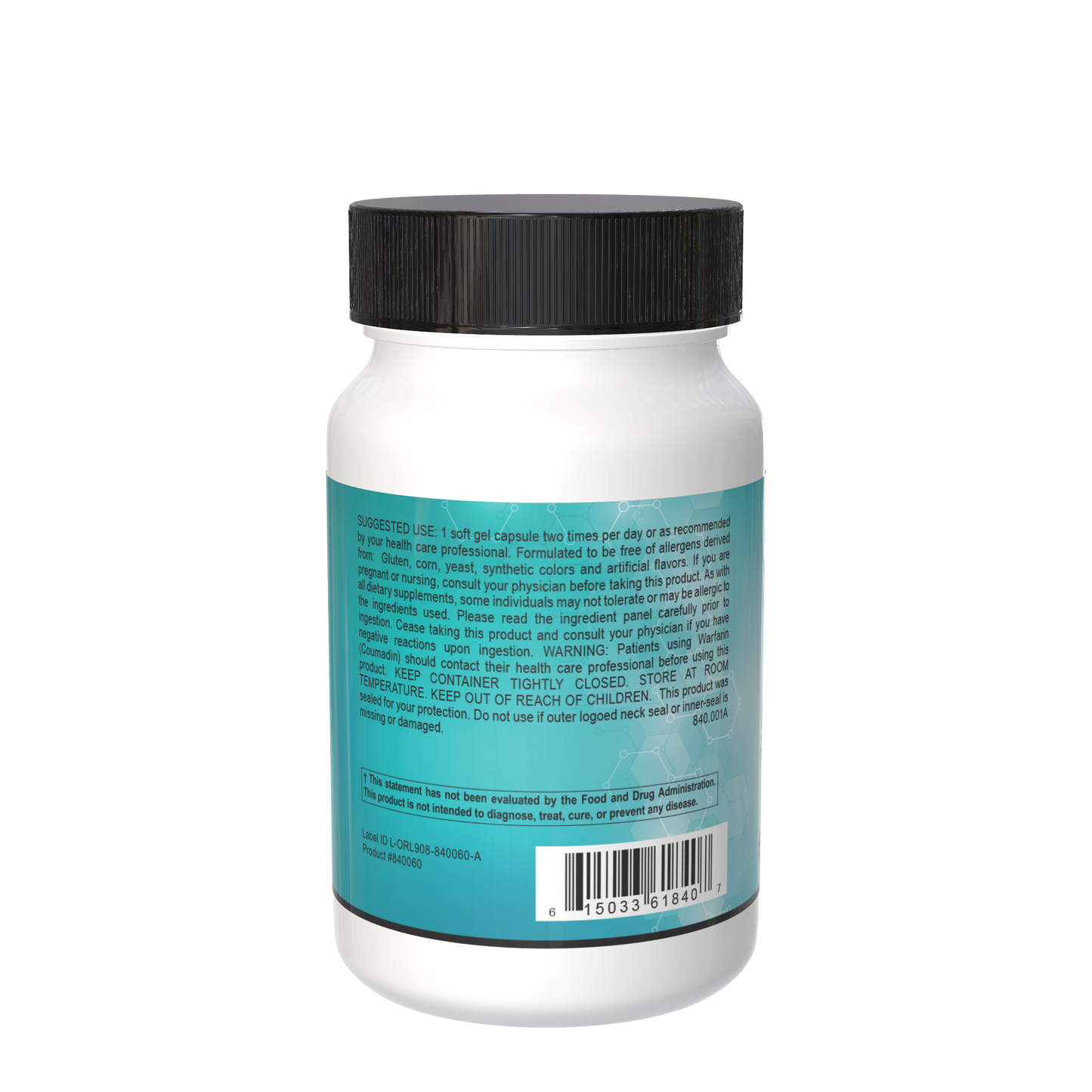 Nattokinase