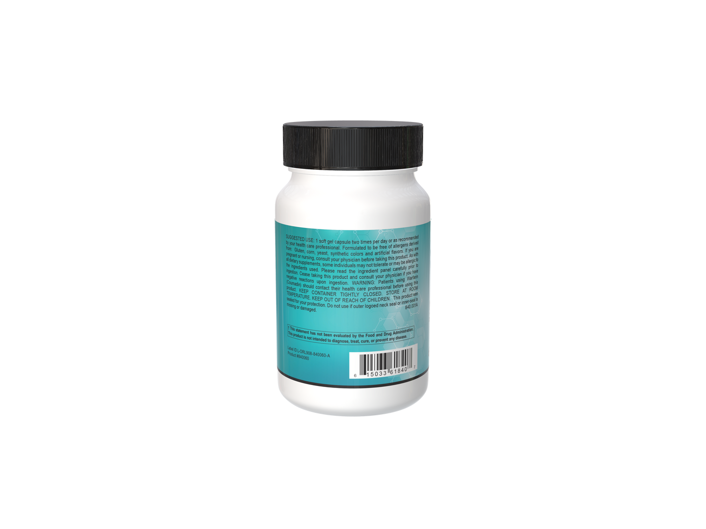 Nattokinase