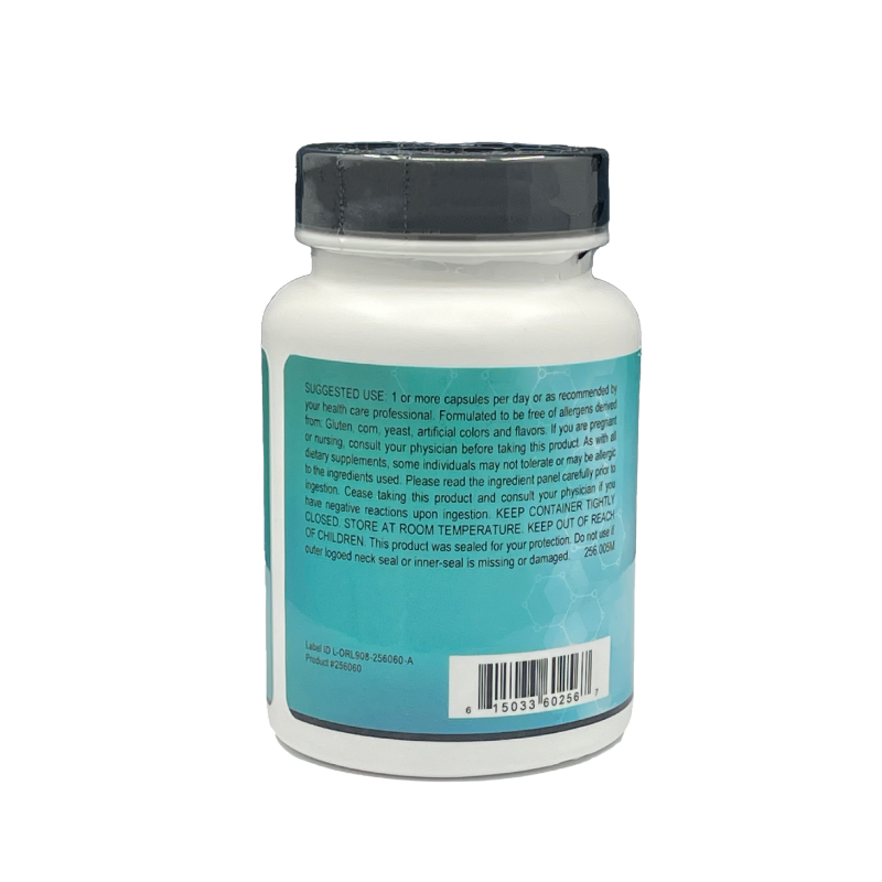 Pure Zinc