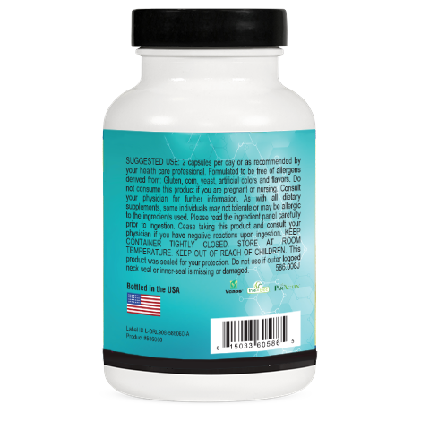 Resveritrol Complete