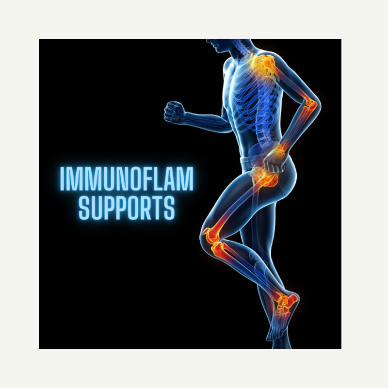 Immunoflam 90