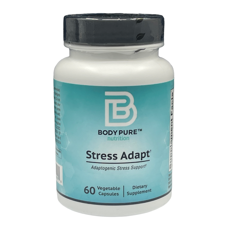 Stress Adapt
