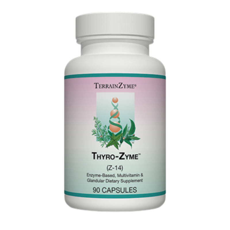 Thyro-Zyme™ Z14