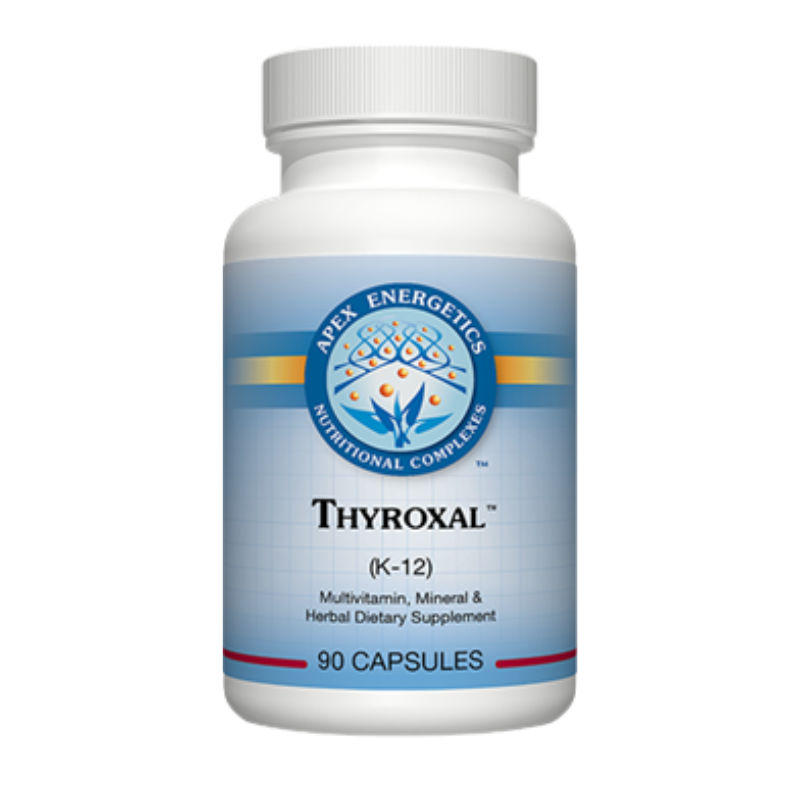 Thyroxal