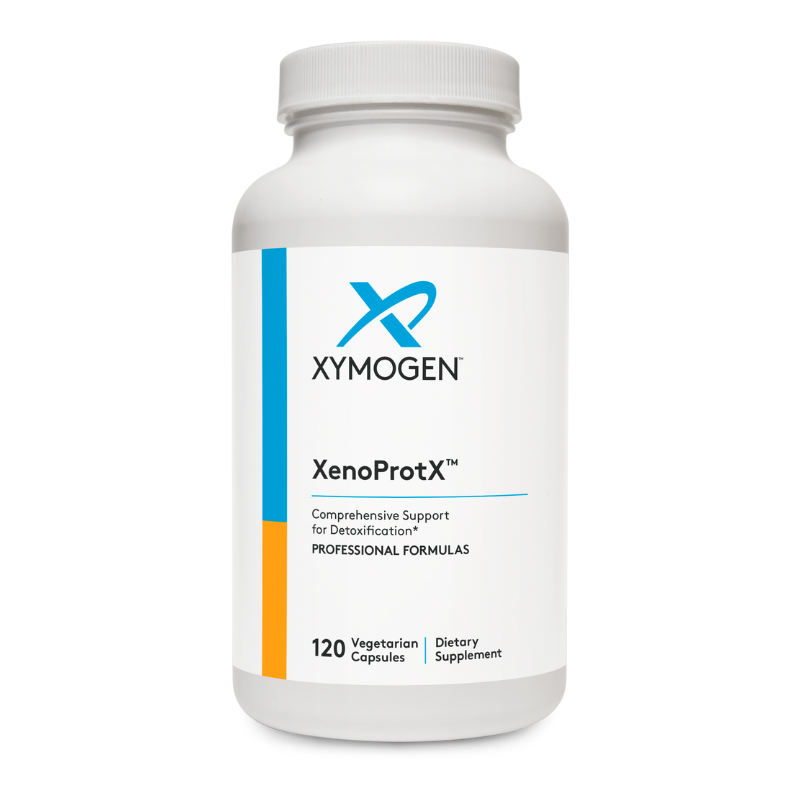 XenoProtX™ 120 Capsules