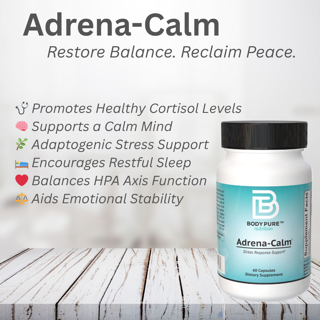 Adrena-Calm