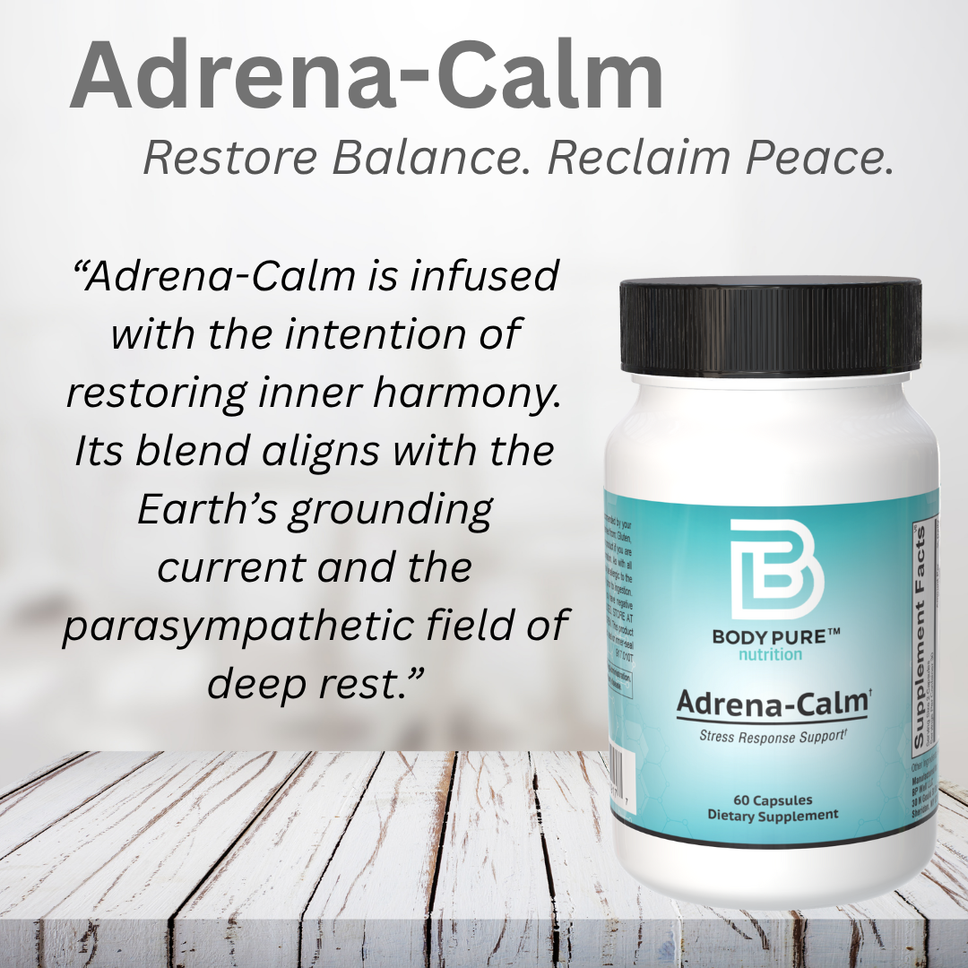Adrena-Calm