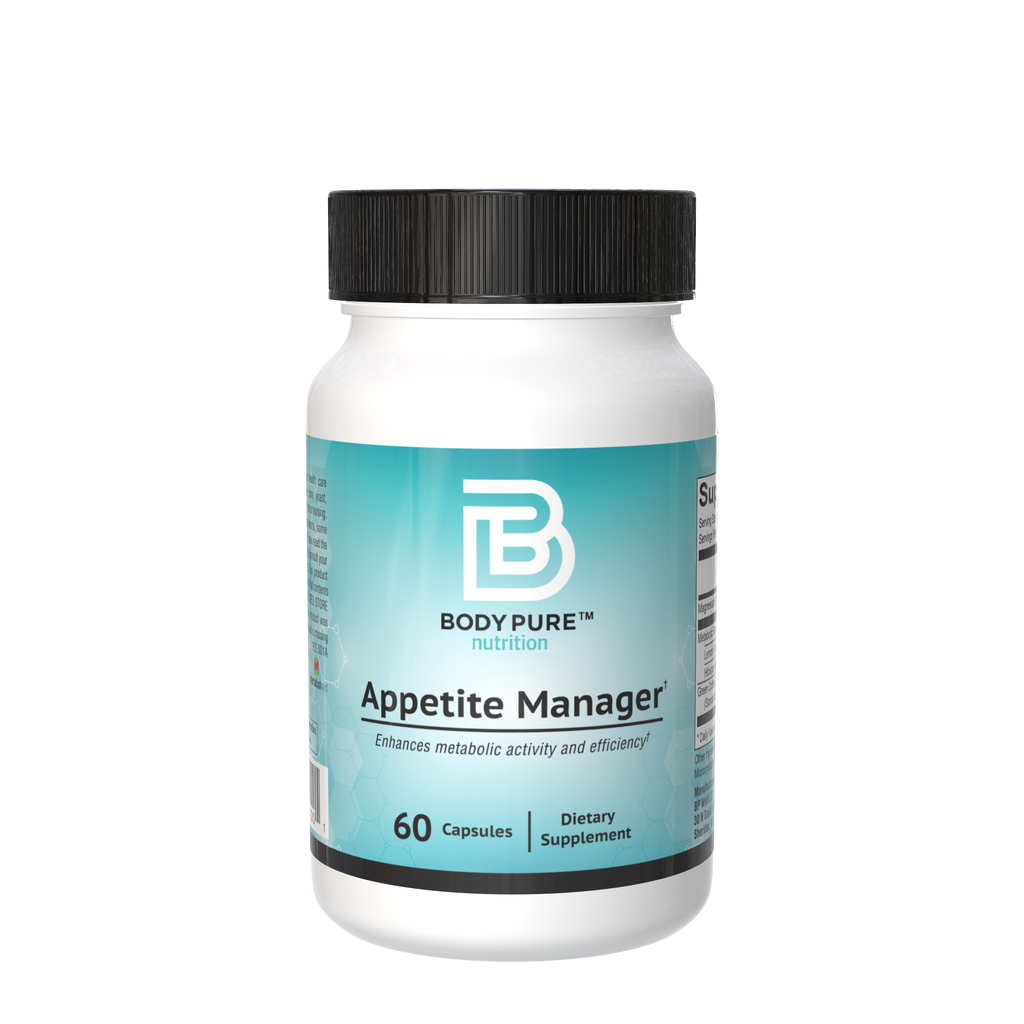 Appetite Manager