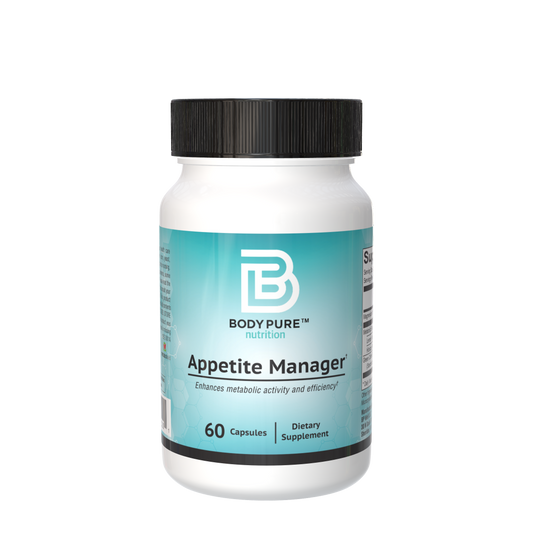 Appetite Manager
