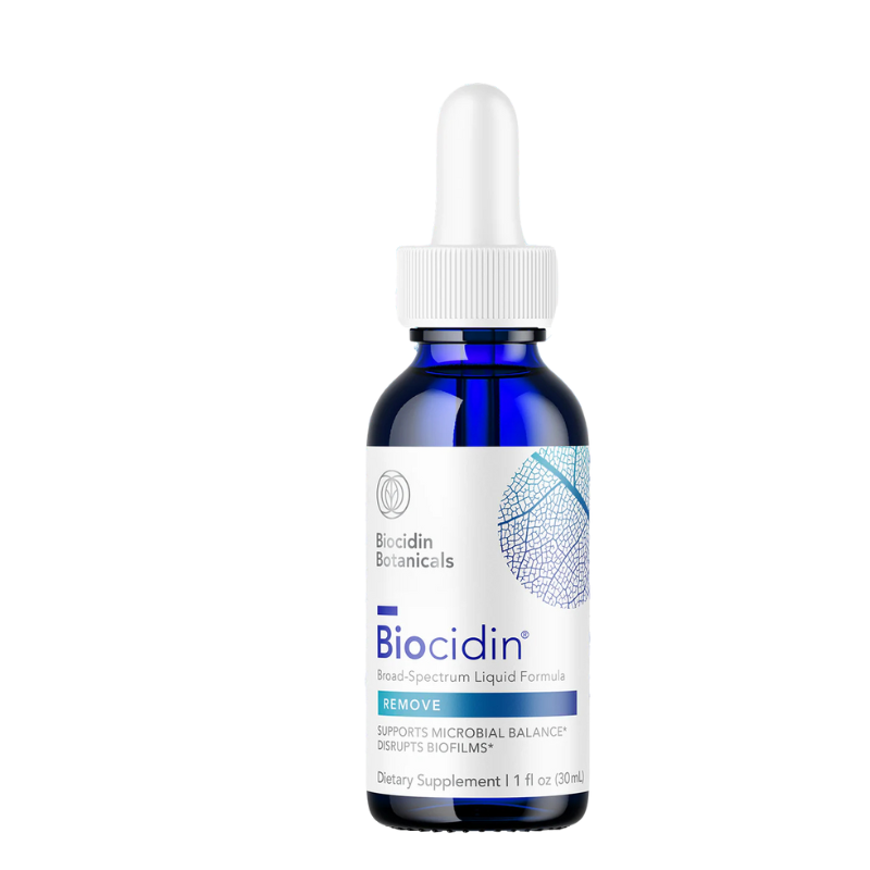 Biocidin Liquid