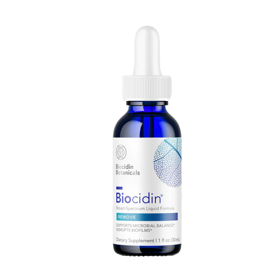 Biocidin Liquid
