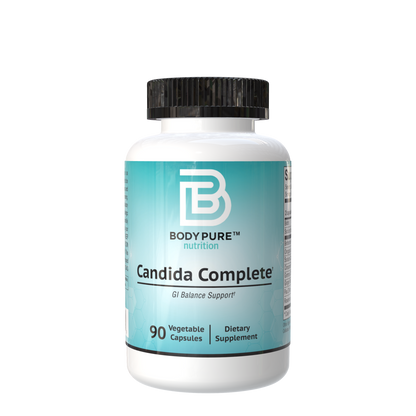 Candida Complete