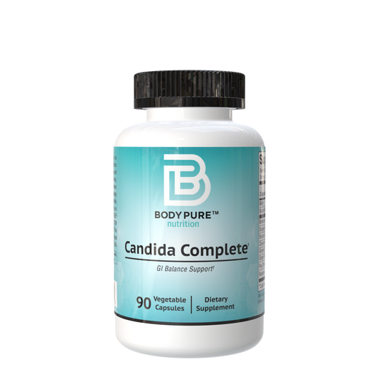 Candida Complete