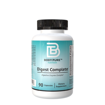 Digest Complete