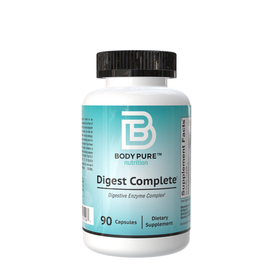 Digest Complete