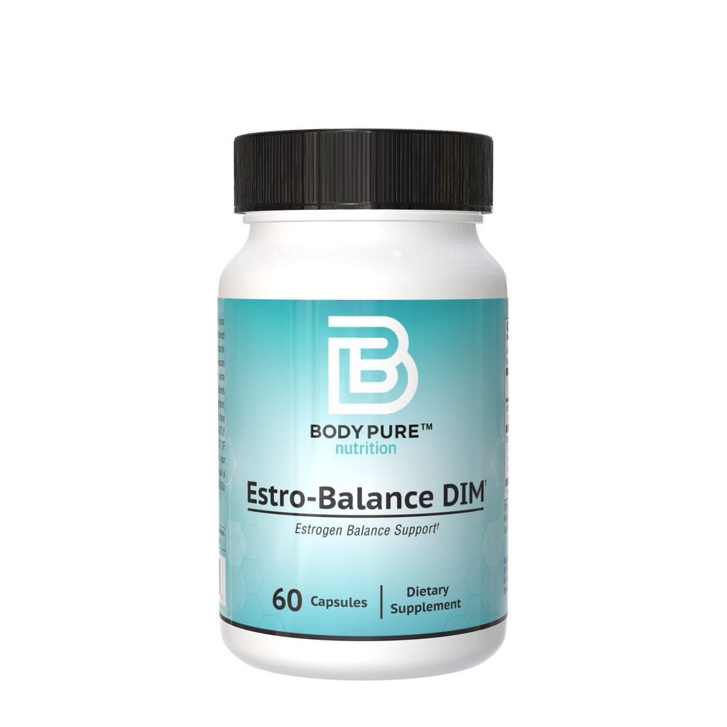 Estro-Balance DIM