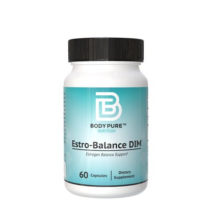Estro-Balance DIM
