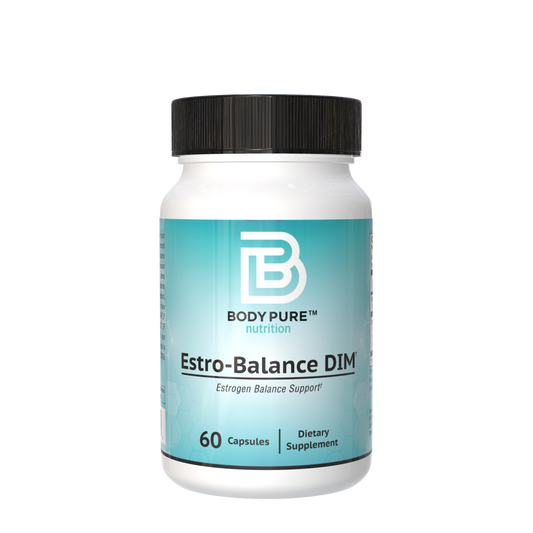 Estro-Balance DIM