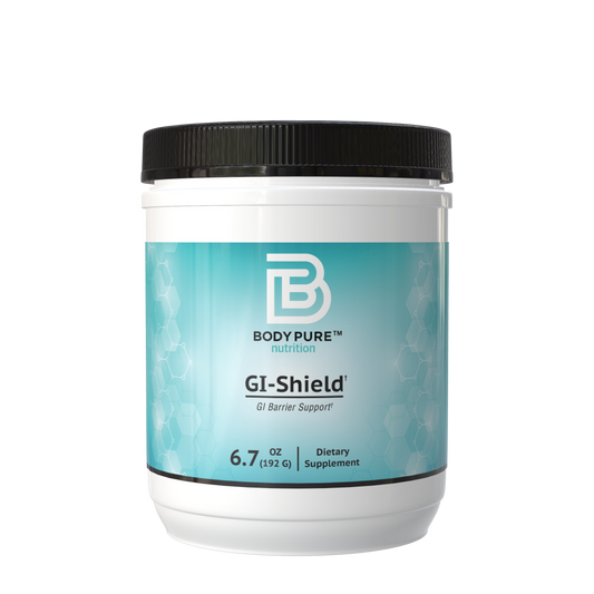GI-Shield