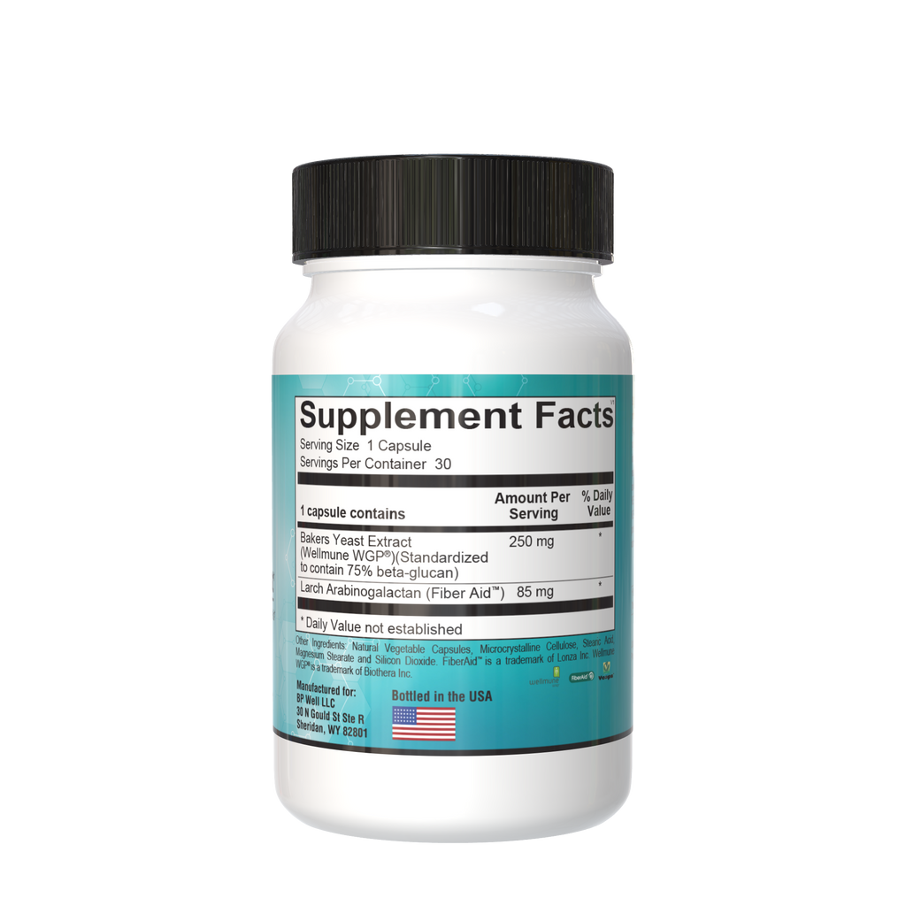 Immune Boost