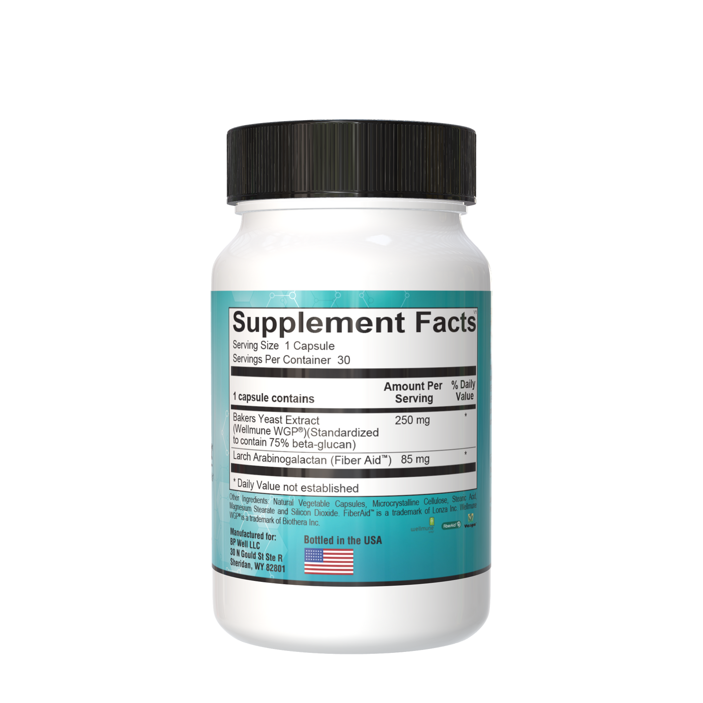 Immune Boost
