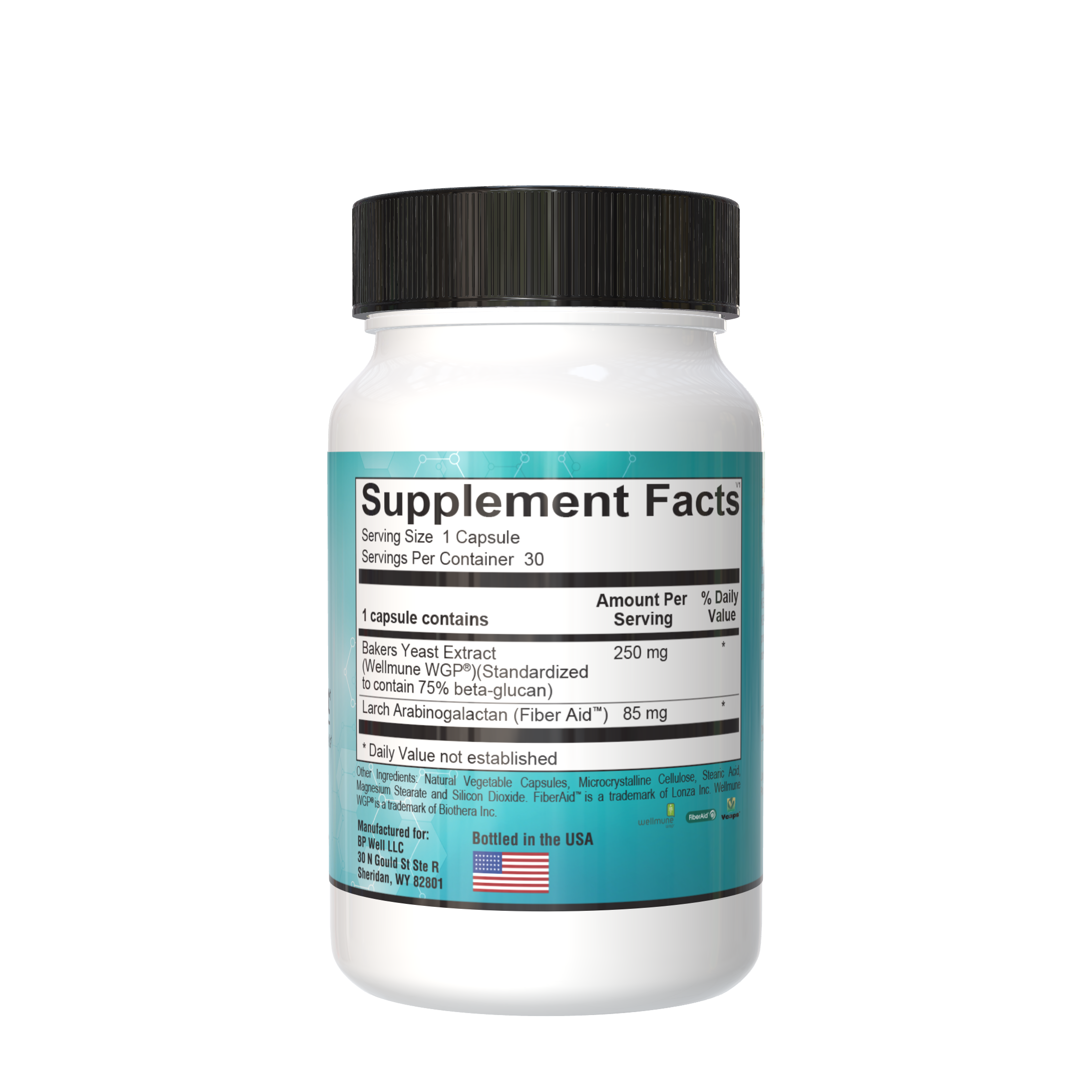 Immune Boost