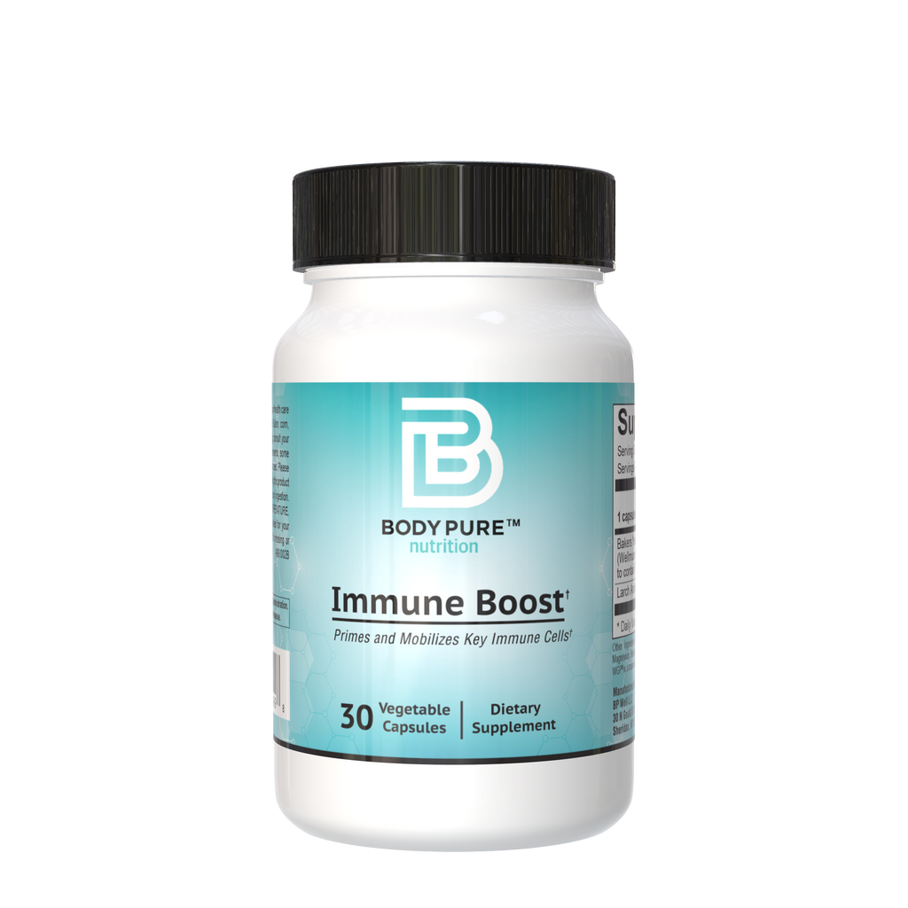 Immune Boost