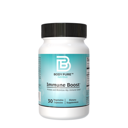 Immune Boost