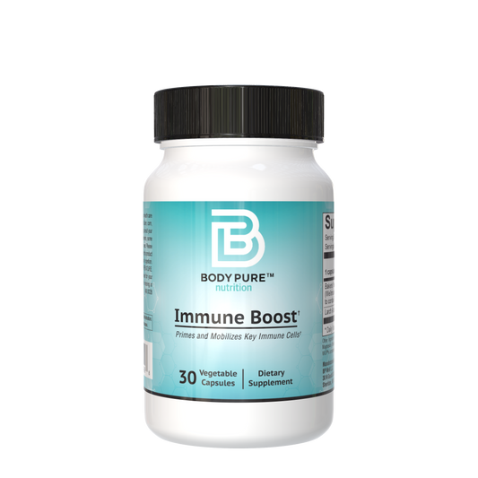 Immune Boost