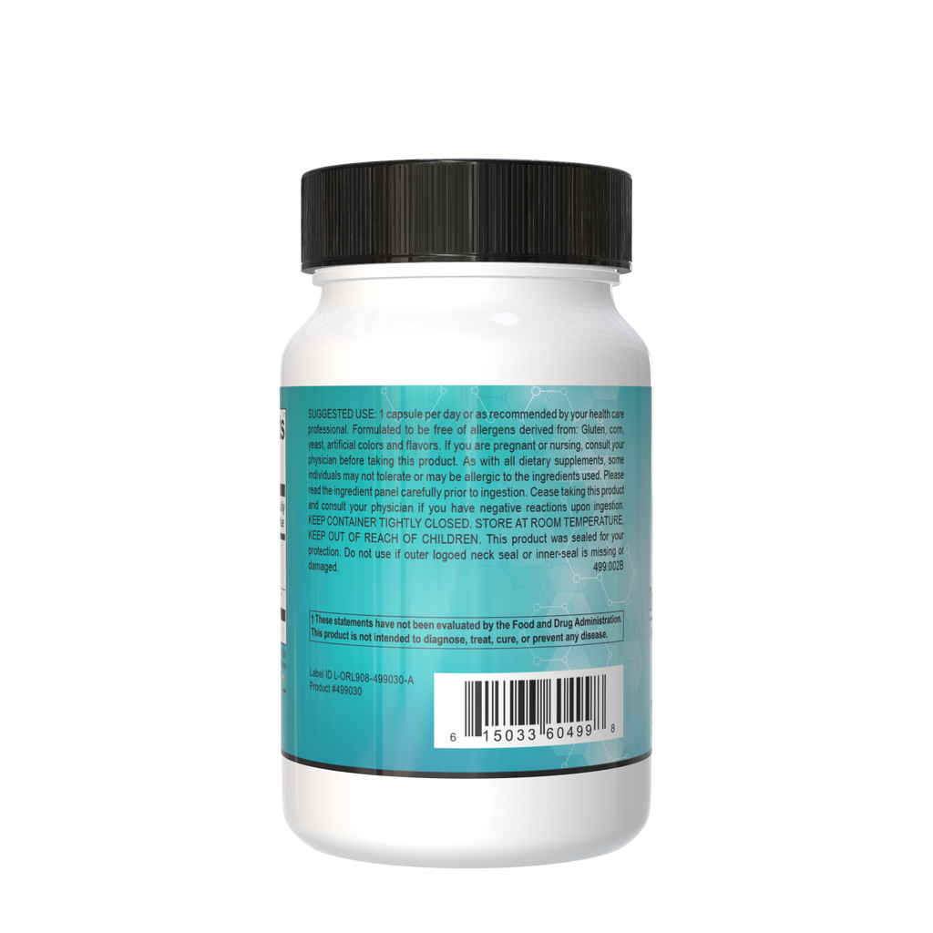 Immune Boost
