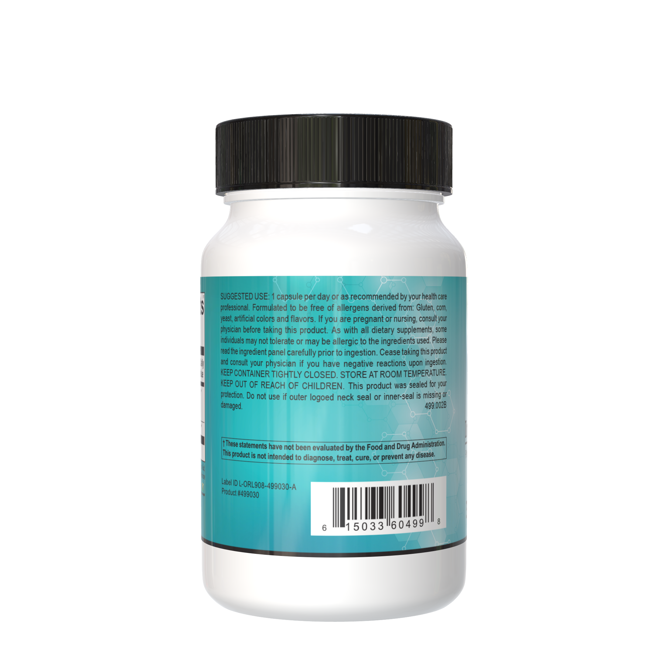 Immune Boost