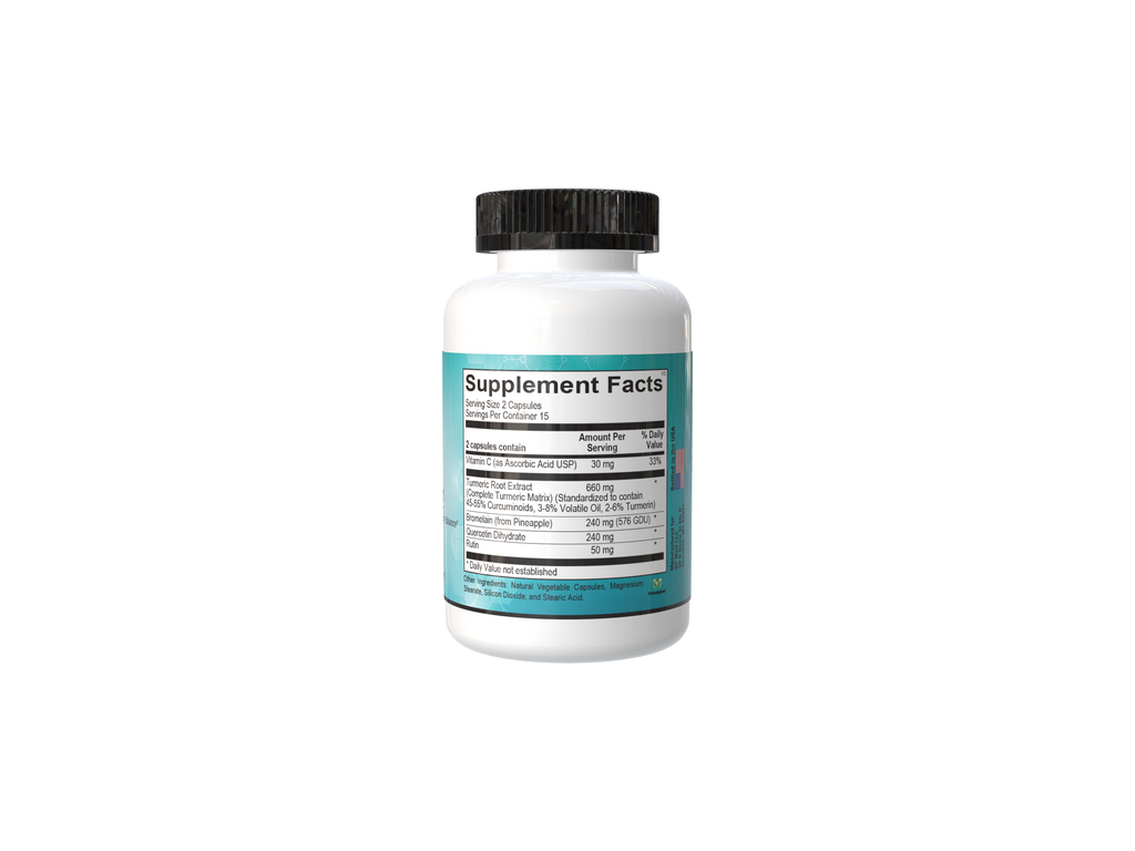 Immunoflam 90