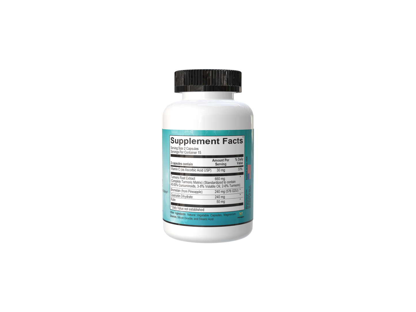 Immunoflam 90