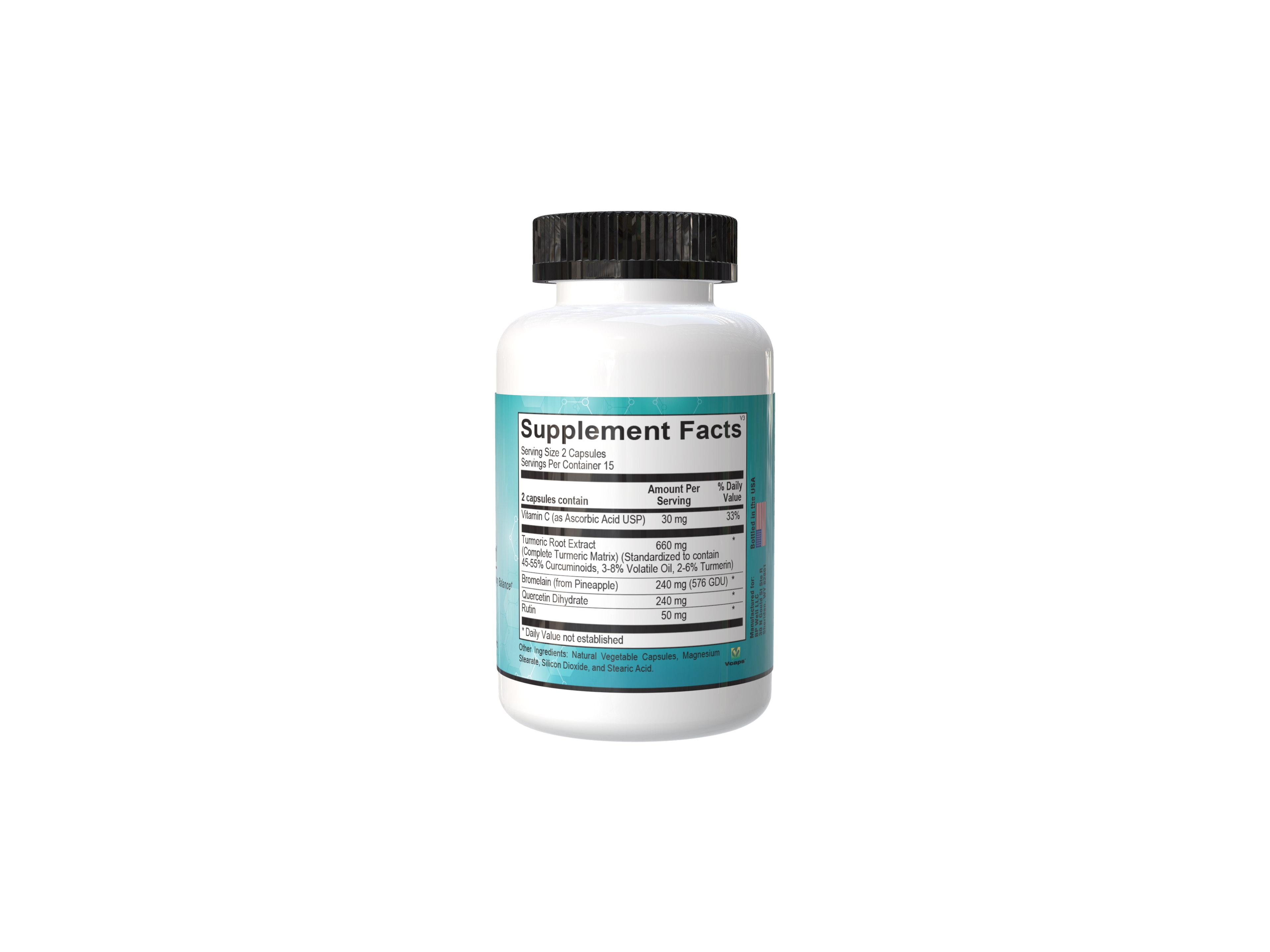 Immunoflam 90