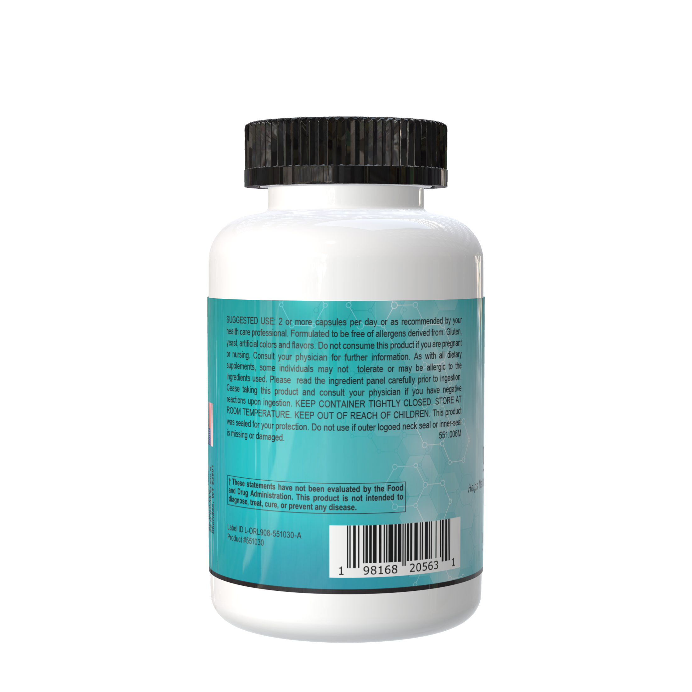 Immunoflam 90