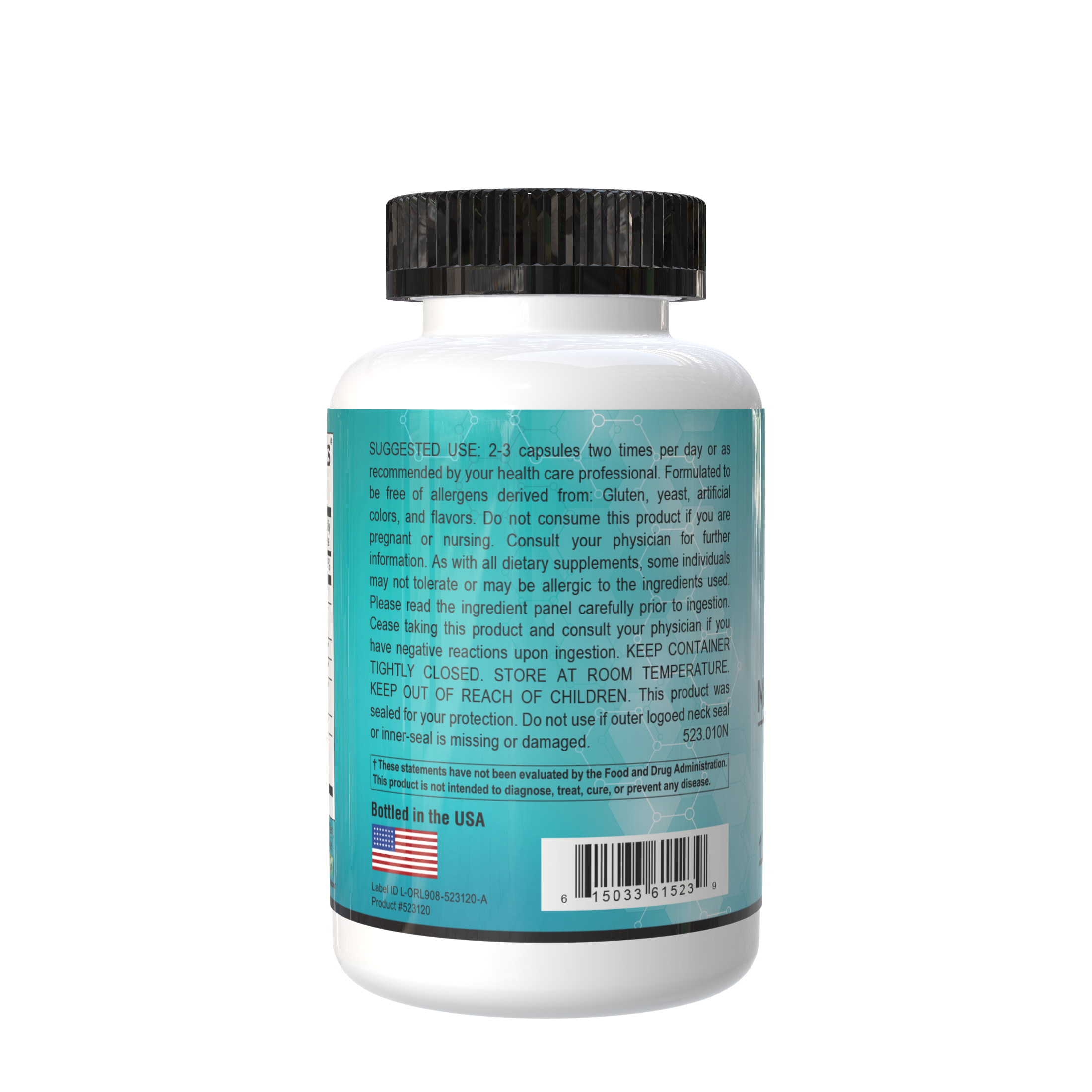 Max Liver Detox