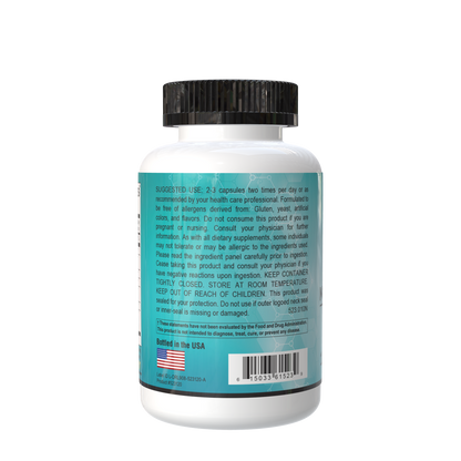 Max Liver Detox