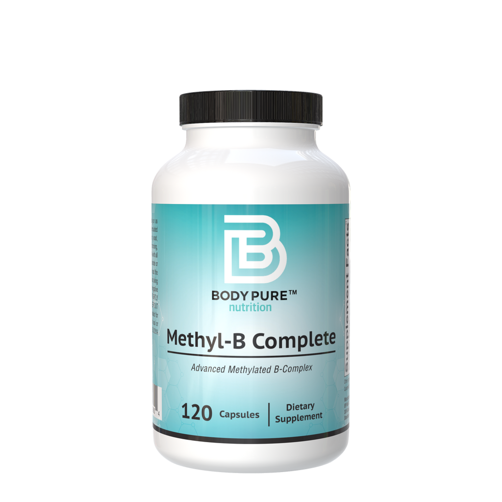 Methyl-B Complete