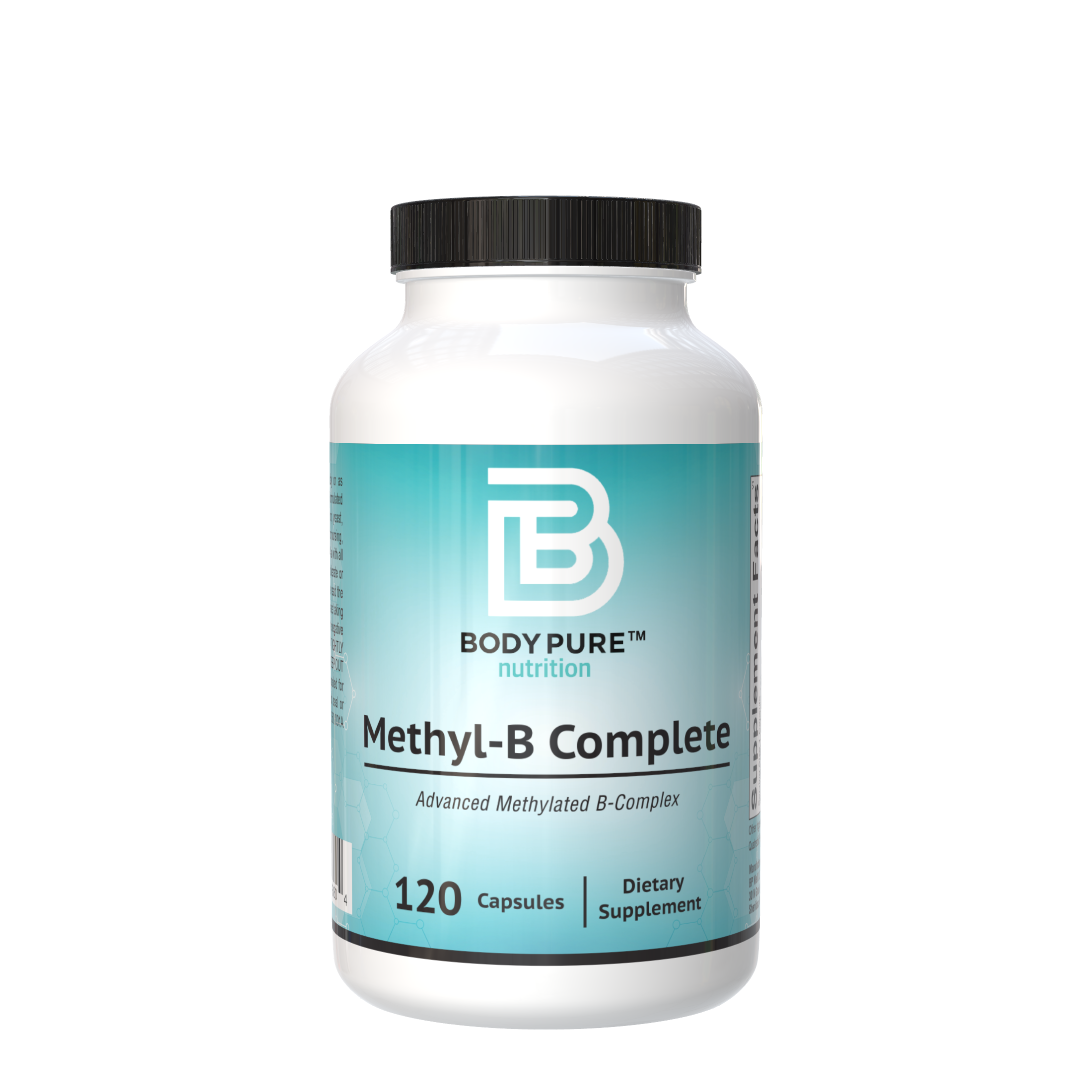 Methyl-B Complete