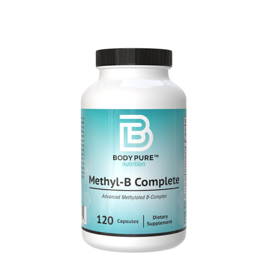 Methyl-B Complete
