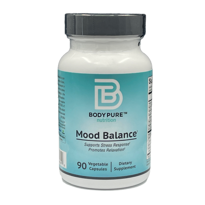 Mood Balance
